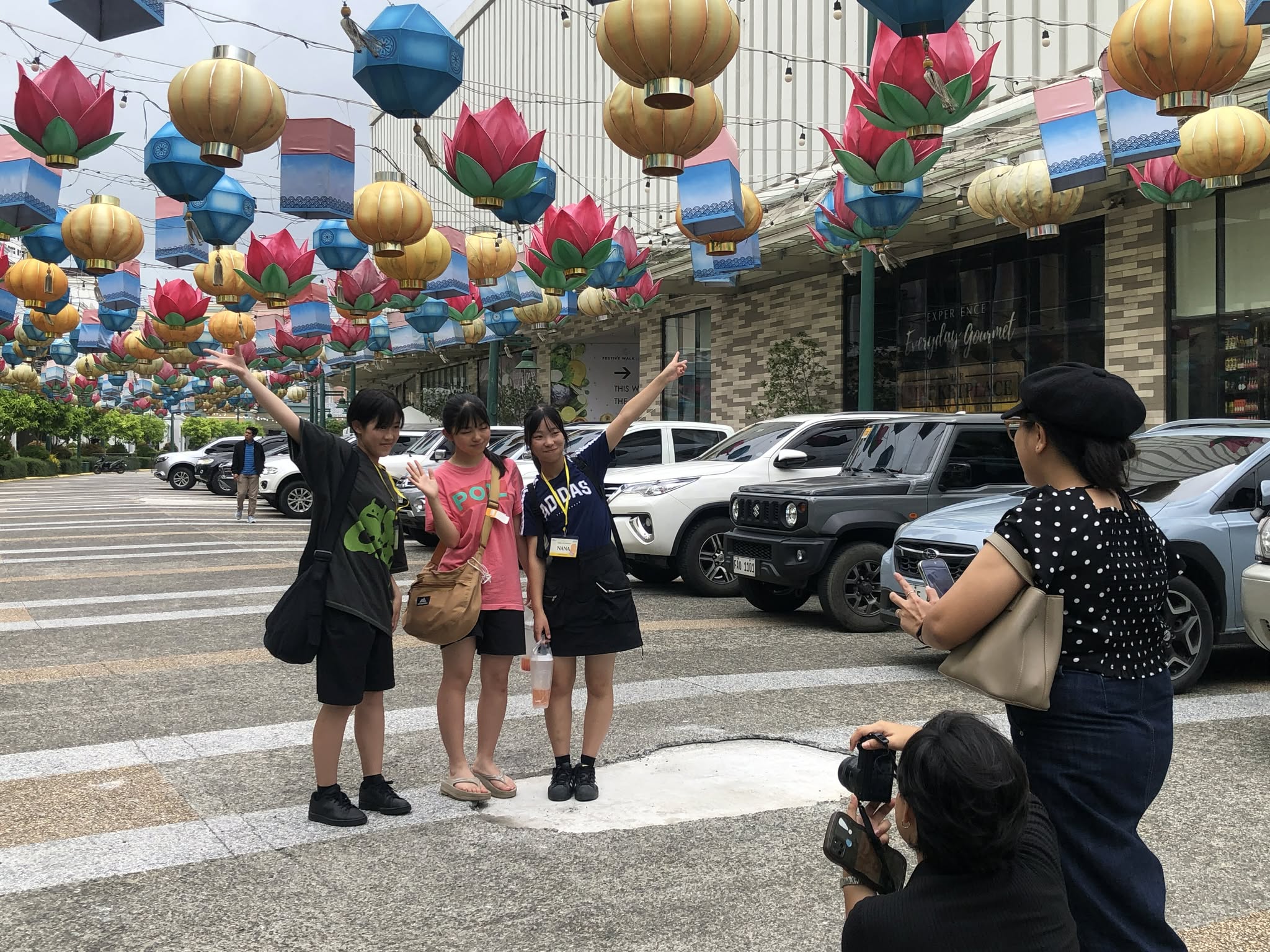 高校生ボランティア留学2025