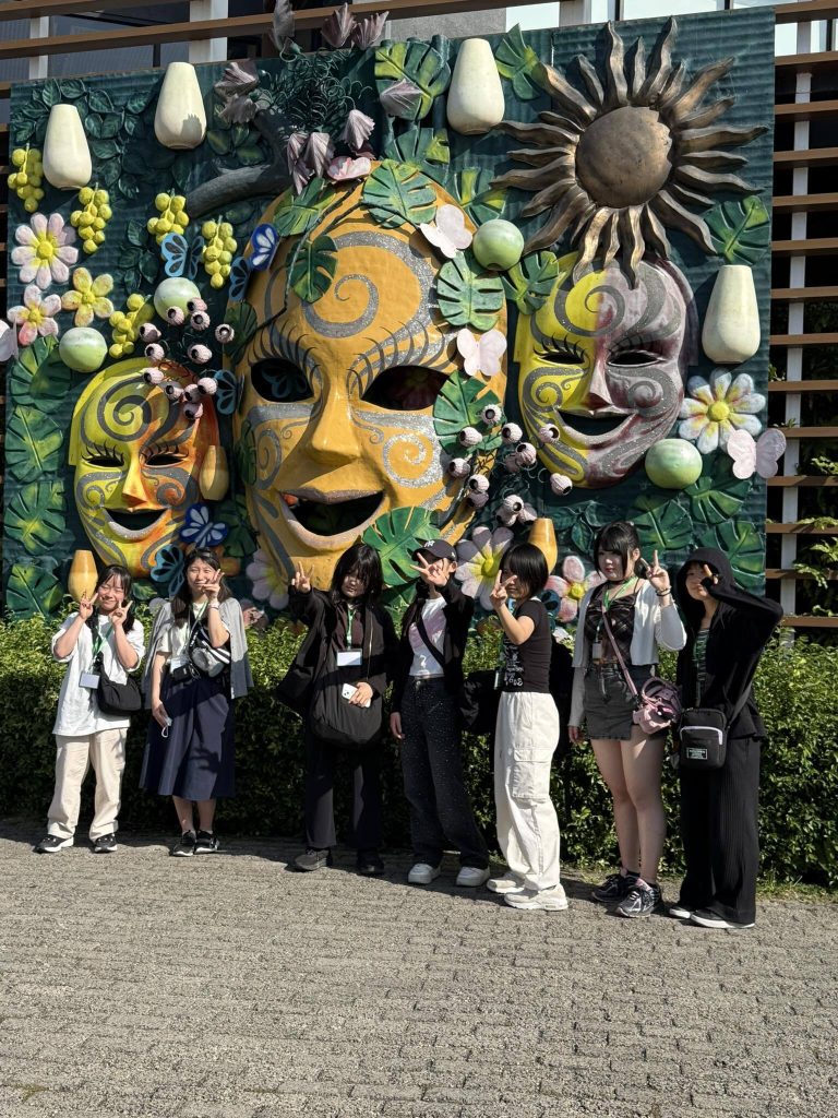高校生ボランティア留学_バコロドCityTour (2)