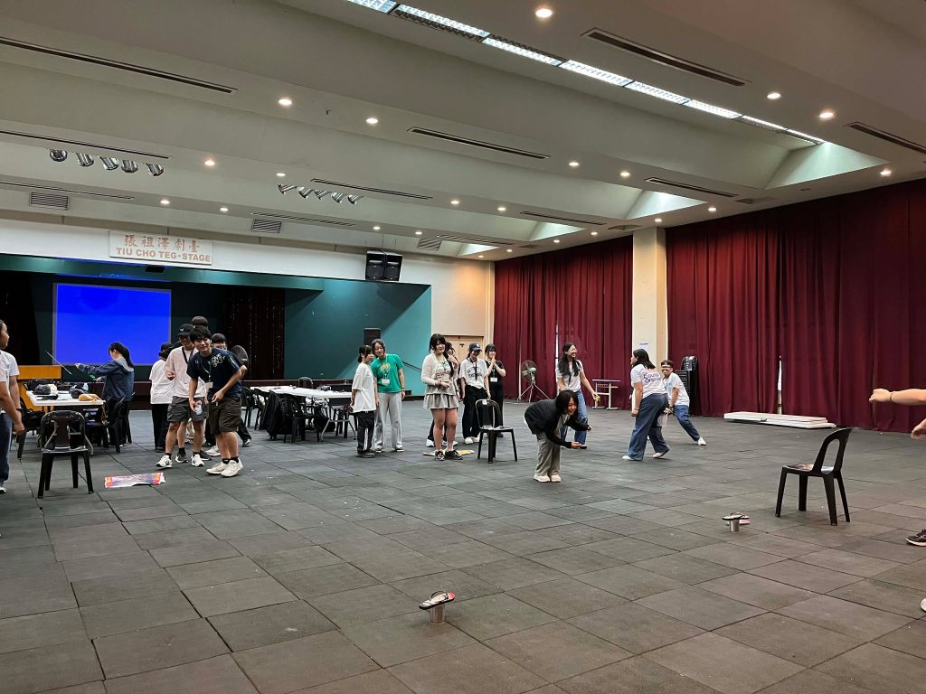 高校生ボランティア留学_支援施設・学校交流 (3)