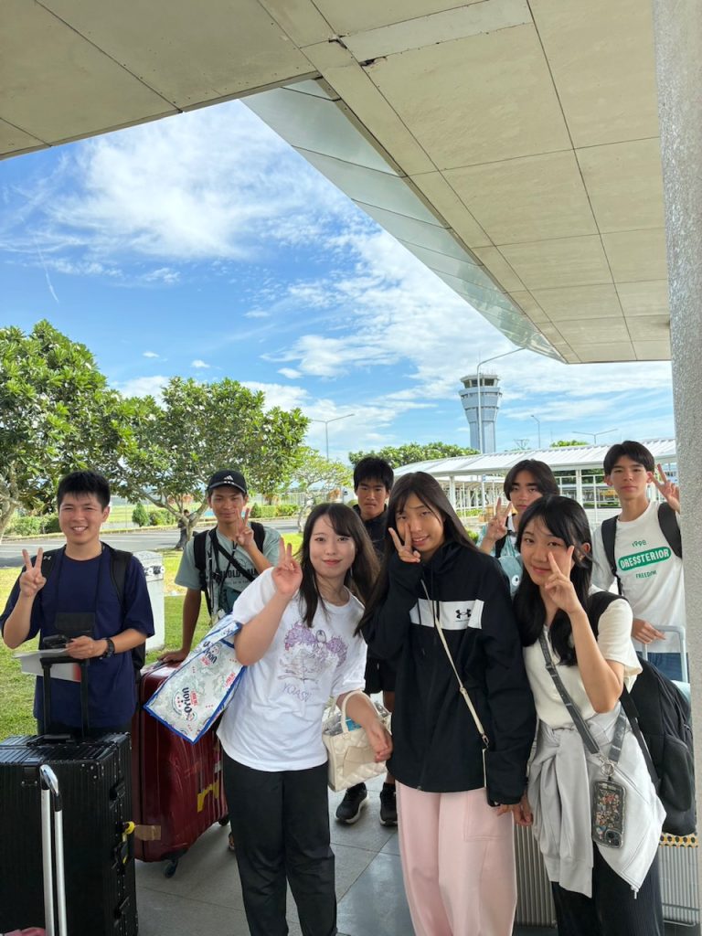 高校生ボランティア留学2026D